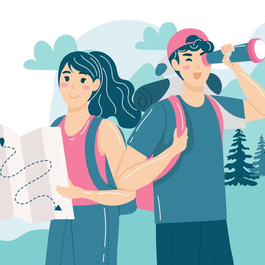 Maksimalkan Potensi Desa